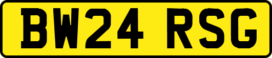 BW24RSG