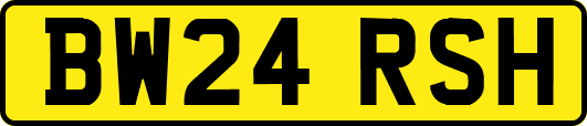 BW24RSH