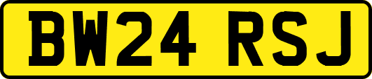 BW24RSJ