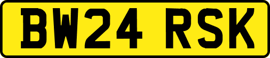BW24RSK