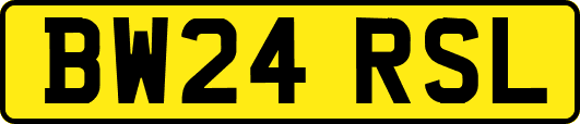 BW24RSL