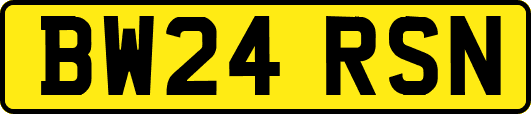 BW24RSN