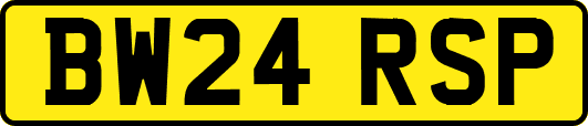 BW24RSP