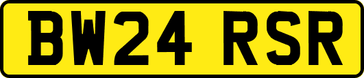 BW24RSR