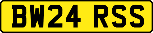 BW24RSS