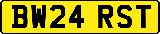 BW24RST