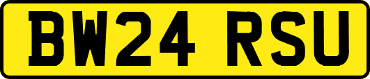 BW24RSU