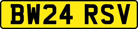 BW24RSV