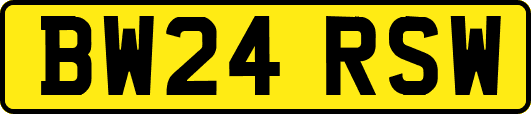 BW24RSW