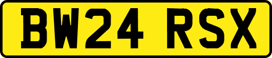 BW24RSX