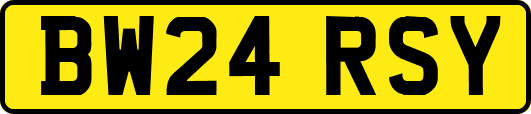BW24RSY