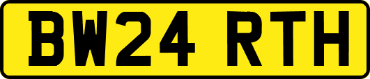 BW24RTH