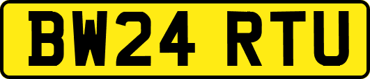 BW24RTU