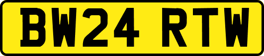 BW24RTW