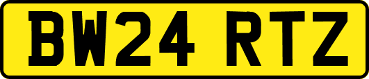 BW24RTZ
