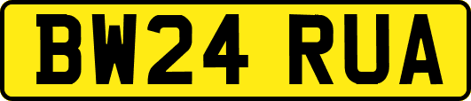 BW24RUA