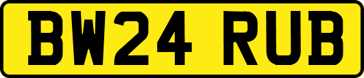 BW24RUB