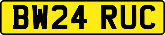 BW24RUC