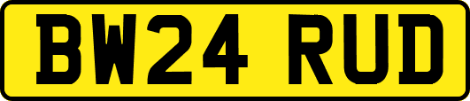 BW24RUD