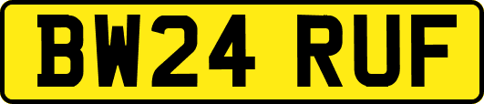 BW24RUF