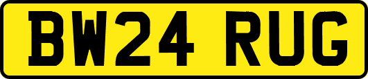 BW24RUG