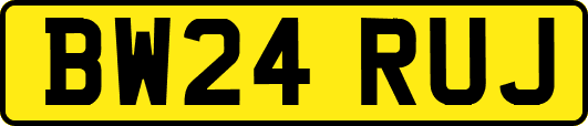 BW24RUJ