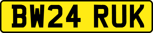 BW24RUK