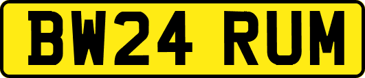 BW24RUM