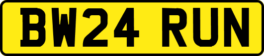 BW24RUN