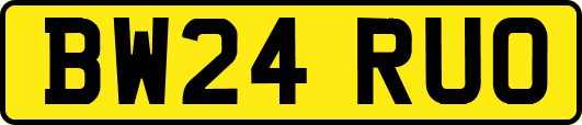 BW24RUO