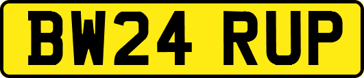 BW24RUP