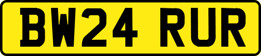 BW24RUR