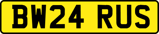 BW24RUS