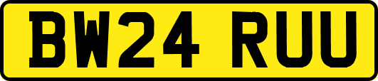 BW24RUU
