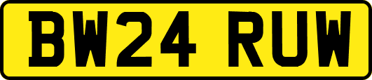BW24RUW