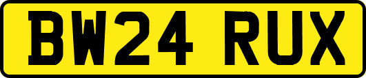 BW24RUX
