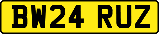 BW24RUZ