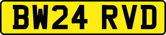 BW24RVD