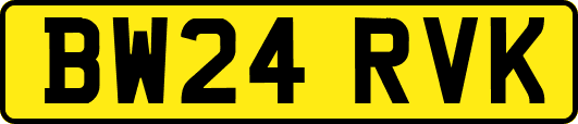 BW24RVK
