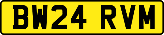 BW24RVM