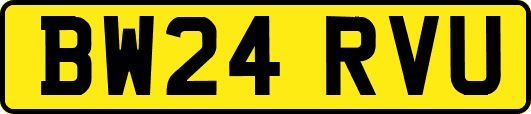BW24RVU