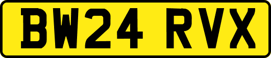 BW24RVX