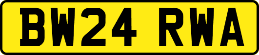 BW24RWA