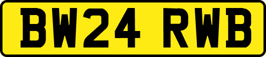 BW24RWB