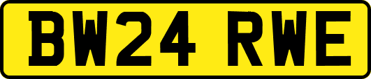 BW24RWE