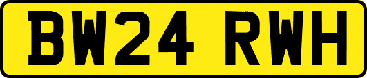 BW24RWH