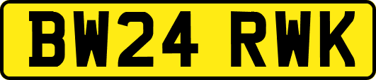BW24RWK