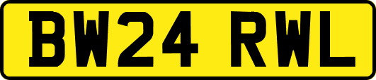 BW24RWL