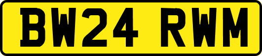 BW24RWM