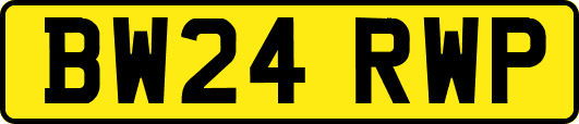 BW24RWP